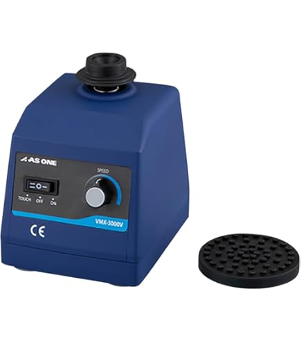 Amazon | ボルテックスミキサー Vortex-Genie 2 | 攪拌機